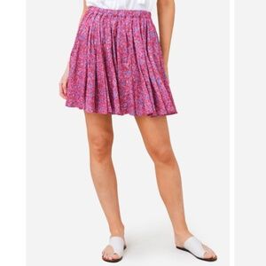 XIRENA Women's Cassidy Skirt Size XS NWT